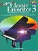 Mastering Classic Favorites-BK3/CD