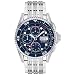 Accutron Men's VX-200 Automatic Chronograph Watch #28C04