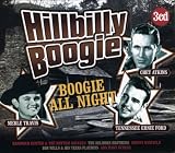 Search : Hillbilly Boogie: Boogie All Night