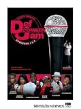 DVD : Def Comedy Jam, Episodes 1&2