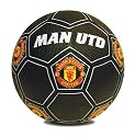 Manchester United Rubber Ball Size 5