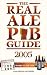 Book Real Ale Pub Guide