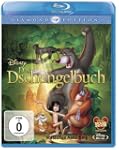 Das Dschungelbuch - Diamond Edition [...