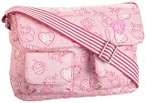 HARAJUKU LOVERS Fan Cross-Body,Keyes Girls,one size