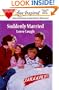 Suddenly Married (Suddenly Series #3) (Love Inspired #52)