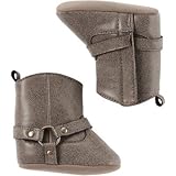 カーターズ Carter's/ カーターズRidingブーツクリブシューズ ブラウン シューズ 10.5cm【並行輸入】