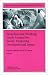 Book Homeless and Working Youth Around the World: Exploring Developmental Issues, Number 85: New Directions for Child and Adolescent Development (J-B CAD S