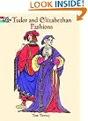 Tudor and Elizabethan...