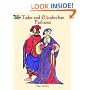 Tudor and Elizabethan Fashions (History of Fashion)