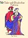 Tudor and Elizabethan Fashions