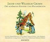 Produkt-Bild: Die sch&ouml;nsten Kinder- und Hausm&auml;rchen