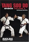 Basics of Tang Soo Do, Volume 2 - by Chun Sik Kim