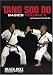 Basics of Tang Soo Do, Volume 2 - by Chun Sik Kim