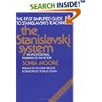 The Stanislavski System: The Professional Training of an Actor; Second Revised Edition (Penguin Handbooks)