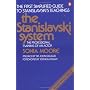 The Stanislavski System: The Professional Training of an Actor: Digested from the Teachings of Konstantin S. Stanislavski (A Penguin Handbook)