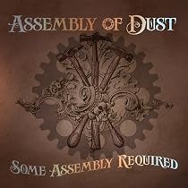 Some Assembly Required