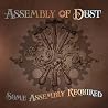 Image of album by Assembly of Dust