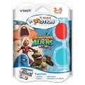 V.Smile Motion Software - Monsters vs Aliens
