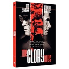 The Glory Boys by 