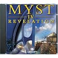 Myst IV: Revelation [Software Pyramide]