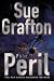 Books : P is for Peril