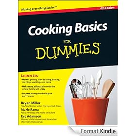 Cooking Basics For Dummies