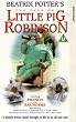 The Tale Of Little Pig Robinson [1990] [VHS]