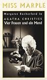 Miss Marple: Vier Frauen und ein Mord - Margaret Rutherford