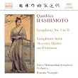 Symphonie N°1