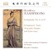 Hashimoto: Symphony No. 1 in D; Heavenly Maiden and Fisherman