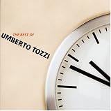 Umberto Tozzi -  The Best of 2002