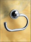 Hansgrohe 41421000 Axor Carlton Towel Ring Chrome