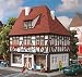 3651 - Vollmer H0 - Sportgesch�ft