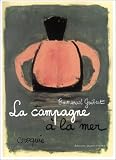 La Campagne à la mer par Emmanuel Guibert La Campagne à la mer par Guibert