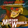 Murder on Wheels: Hildegarde Withers, Book 2