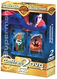 Revue Warner Home Vidéo  / Coffret Superman : Superman / Superman II