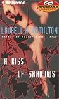 A Kiss of Shadows (Meredith Gentry, Book 1)