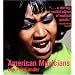 Lee Friedlander: American Musicians