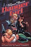 Danger Girl: The Ultimate Collection