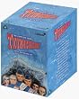 Thunderbirds - The Complete Series - Limited Edition Boxset [UK IMPORT] (9 DVDs) [Box Set]