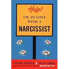 Help! I'm in Love with a Narcissist