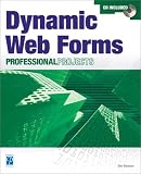 Dynamic Web Forms Professional Projects