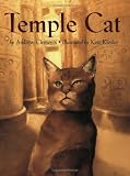 Temple Cat