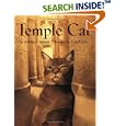 Temple Cat by  Andrew Clements and Kate Kiesler