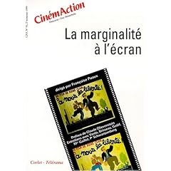 Marginalite a l'ecran cina91