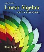 Linear Algebra and Its Applications: AND MyMathLab Student Stand Alone Access Kit (4th Revised e.)