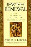 Jewish Renewal: A Path to Healing and Transformation