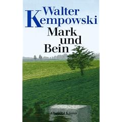 Mark und Bein