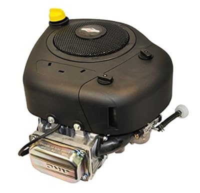 Briggs & Stratton 219807-3210-B1 500cc 13.5 Gross HP Intek Engine