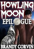 Howling Moon: Epilogue (MM Paranormal Erotica)